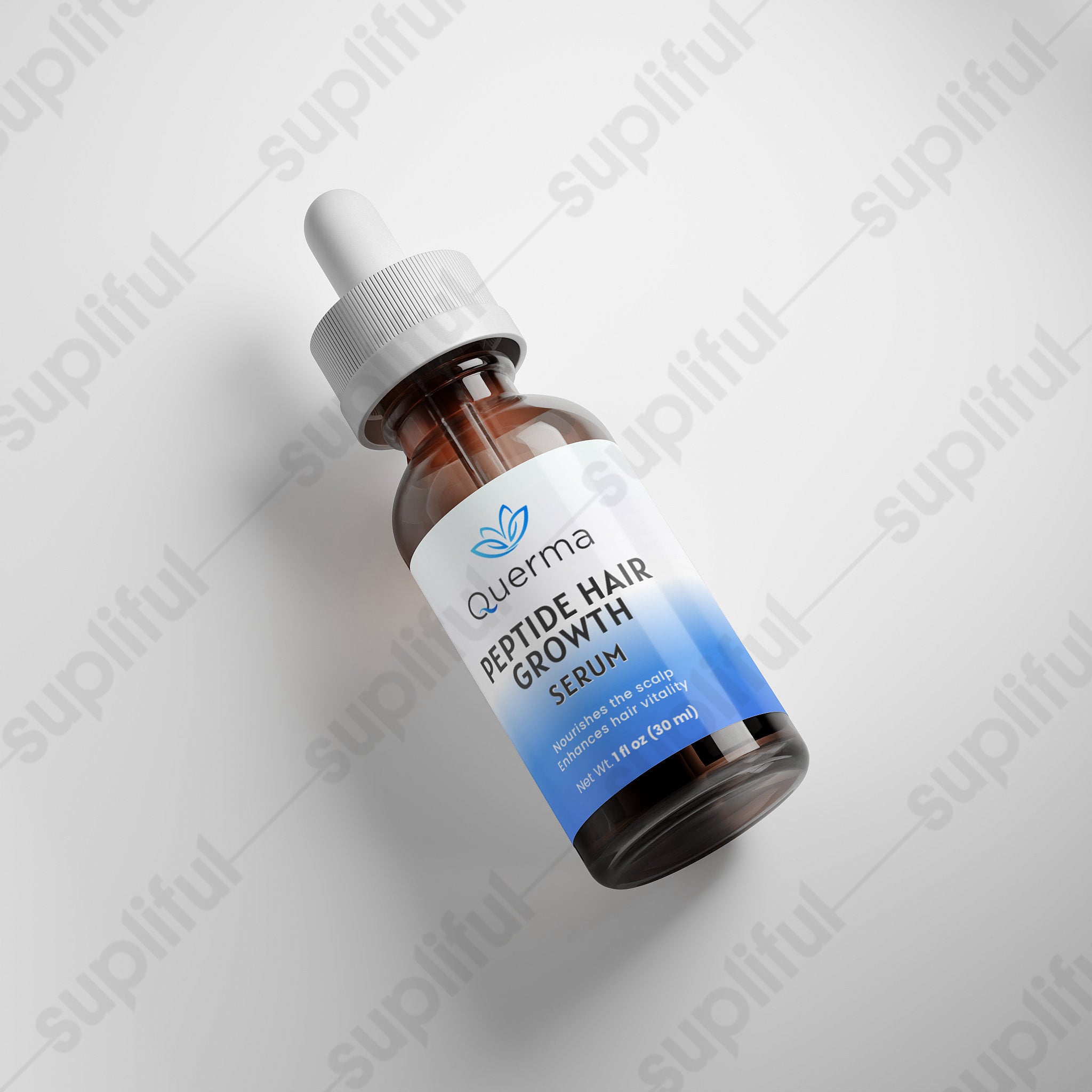 Peptide Hair Growth Serum