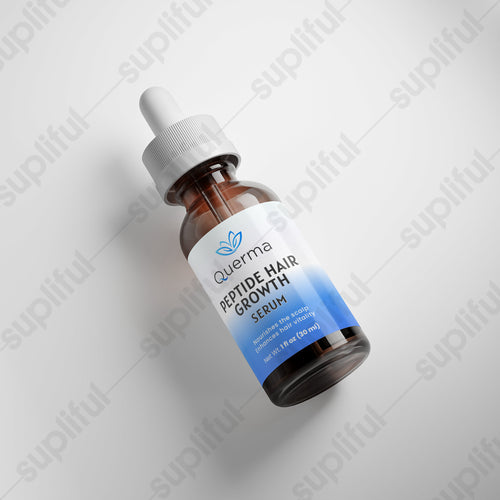 Peptide Hair Growth Serum