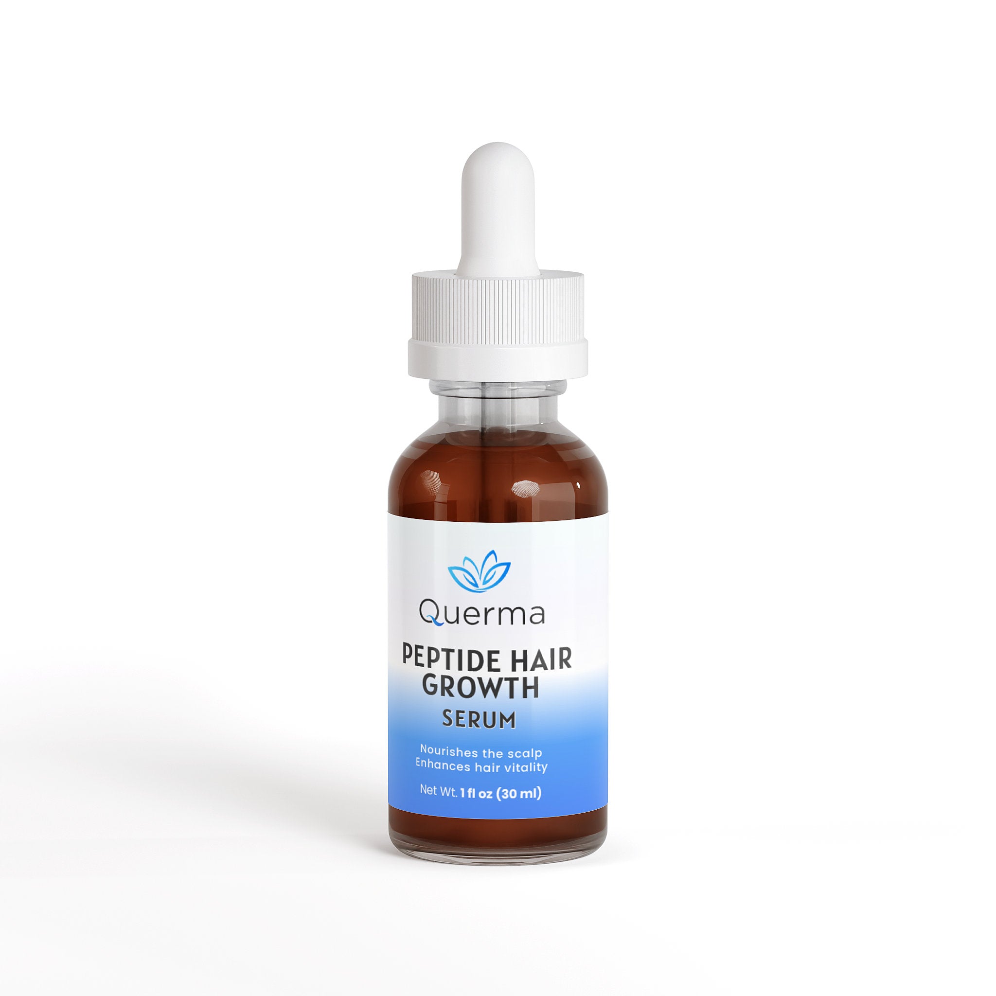 Peptide Hair Growth Serum