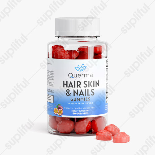 Hair, Skin & Nails Gummies