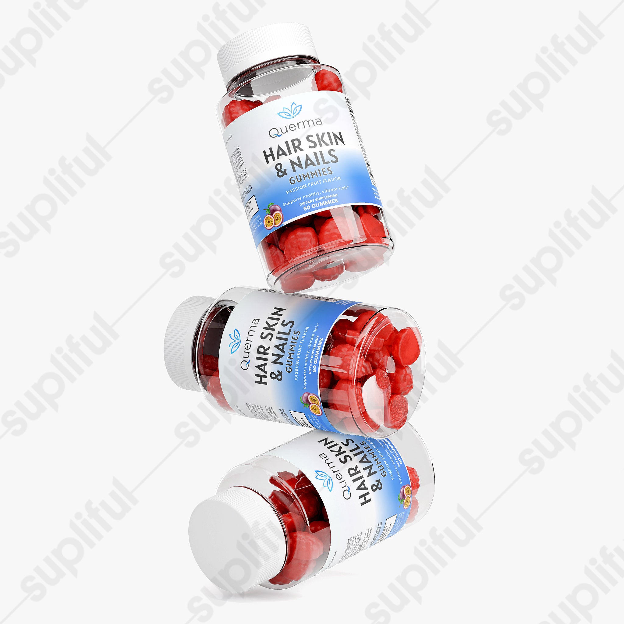 Hair, Skin & Nails Gummies