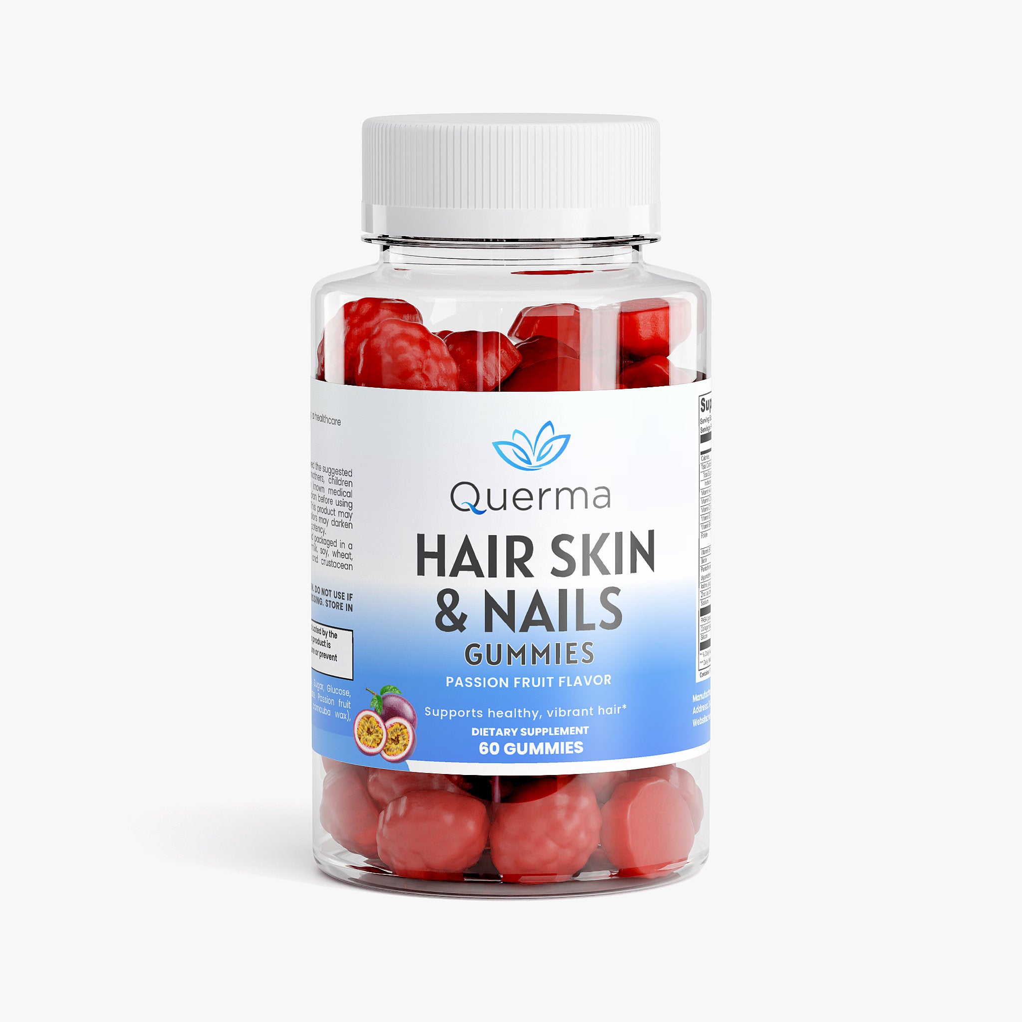Hair, Skin & Nails Gummies