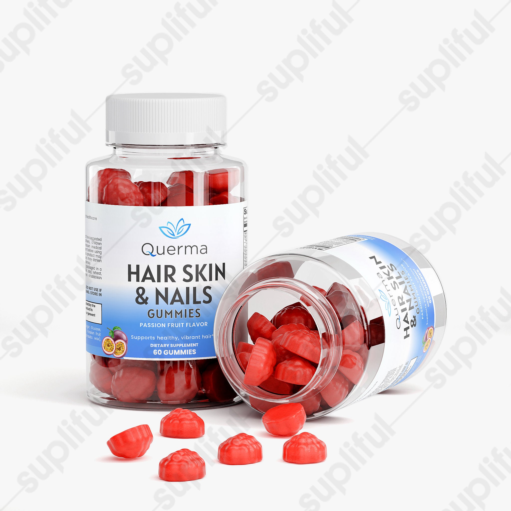 Hair, Skin & Nails Gummies